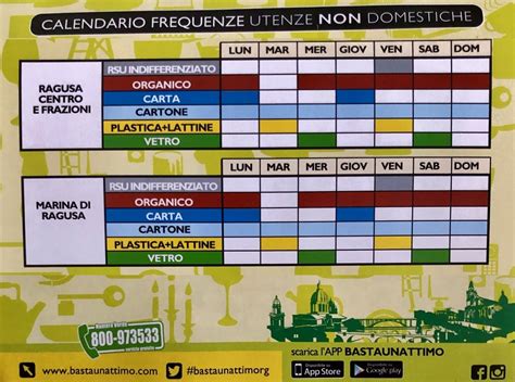 discarica bagolino orari